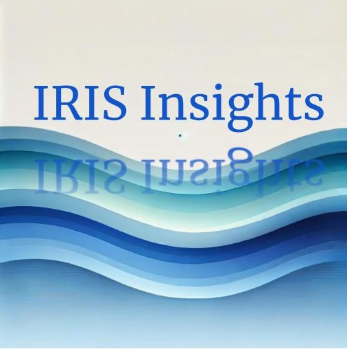 On February 27, 2025, we are launching our new series IRIS Insights. Prof. Dr.-Ing. Zamira Daw is our first guest.